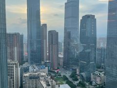 -得闲·高空SPA(东盟店)