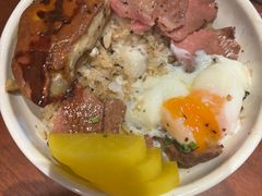 -Tanuki Raw(Orchard Central)