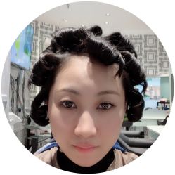 烫染-Kraemer Paris  苏豪路易士·嘉玛发廊