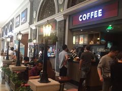 -COSTA COFFEE(德基广场店)