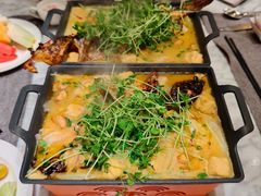 -北京王府井希尔顿酒店·万斯阁西餐厅