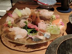 -眞日本料理