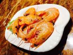 -船奇蒸汽海鲜·闽菜(八市海鲜总店)