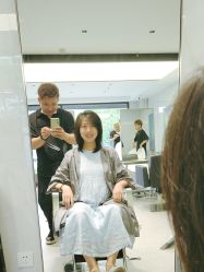 -付军剪艺JF ProSalon