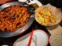 -胖哥俩肉蟹煲(济南世茂国际广场店)