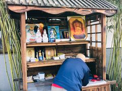 -北京佛教居士林