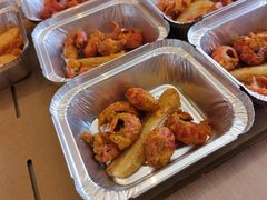 -必胜客(星兰宅急送店)