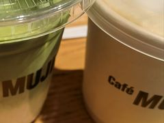 -无印良品餐堂 MUJI Diner(成都太古里店)