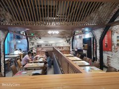 大堂-四方桌·福建客家土菜(德化梅园店)