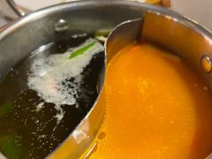 -君邦火锅(新疆大厦店)