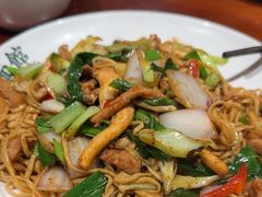 -飨府.老淮面馆.自营(清河路店)