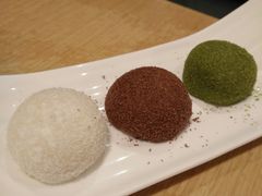 -山之川日料放题(通州店)
