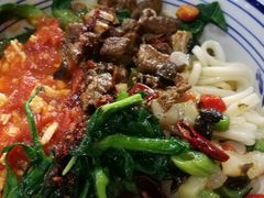 -面尚香关中面馆(西荷店)