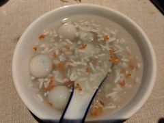 -漢舍中国菜馆(889广场店)