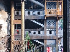 -重庆十八梯传统风貌区