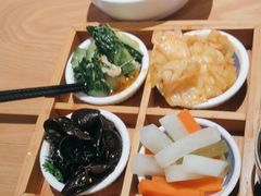 -马记永·兰州牛肉面(山姆外高桥店)