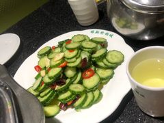 -清真·锦翔炝锅鱼(明德门店)