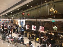 -VENCHI 闻绮(北京国贸商城店)