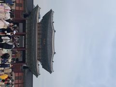 -景福宫