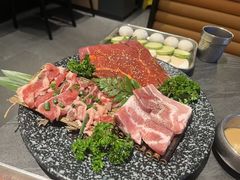 -麻蒲碳烤肉(远景路1号店)