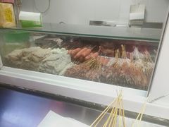 -辽B·小串(总店)