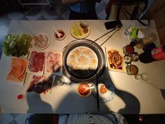-东北烤肉(钟鼎名悦店)