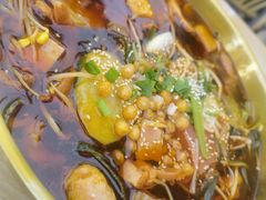 -冒菜西施·非遗冒菜(总店)