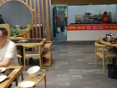 大堂-大自然醉鹅·铁锅火焰鹅(上海联洋店)
