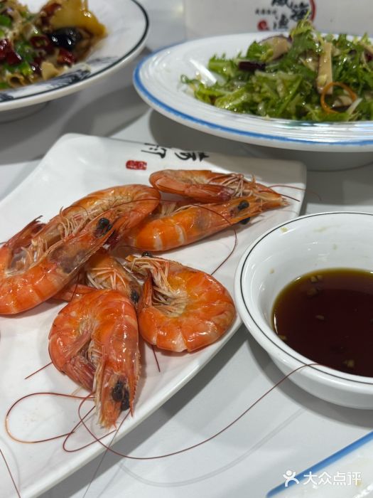 威海渔村(静安旗舰店)图片