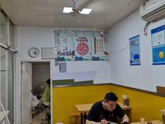 大堂-祥记汤圆(东宝兴路店)