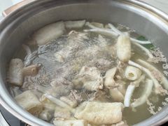 -喃喃椰·糟粕醋·椰子鸡火锅(七堡花园店)
