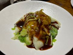 -HOME餐厅粤菜 融合菜