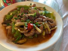 -南花桥羊肉馆老字号(乌镇店)