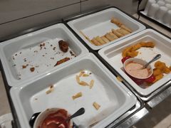 -厦门海景千禧大酒店·海景咖啡厅