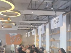 -苏小柳点心·手作小笼包(康桥分院)
