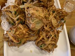 穆鑫楼素丸子-穆鑫楼食府
