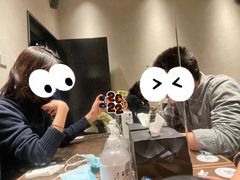 -漆黑觉米粉(三里屯店)