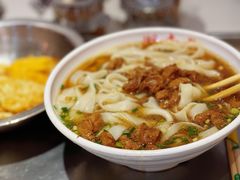 -李兰英湖南面馆(护国路店)
