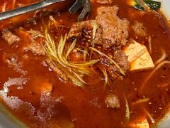 -那家小馆•北京菜•烤鸭(中关村店)