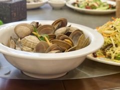黄蚬子-渔家乐小海鲜(皇姑店)