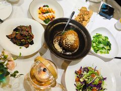 -酱湘宴餐厅(狮子山公园店)