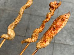 -陈勇串炸里脊(马道街步行街店)