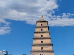 -大慈恩寺(大雁塔)