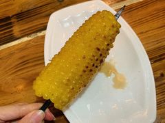 -烧鸟周居酒屋(香山店)