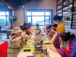 -妈咪呗呗月子中心(湘湖店)