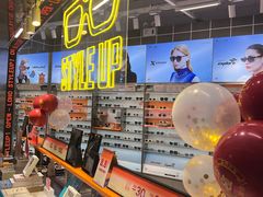 -LOHO眼镜(北京合生汇店)