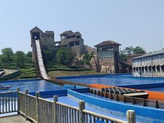 -合肥融创乐园