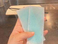 -很久以前羊肉串(中山公园店)