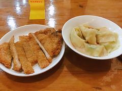 -潘国仙耳光馄饨(黄家阙路店)