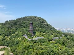 -牛首山文化旅游区